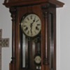 German Wall Clock