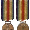 WWI Medal