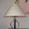 Modernist table lamps