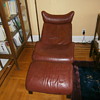 anyone recognize this chair?  Danish modern eames? is it ikea?