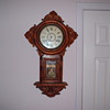 Regulator Clock