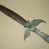 Ancient Pheonix Knife