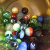 A few of  my marbles