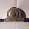 MECHANICAL HAND HELD TACHOMETER