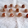 What are these marbles?  