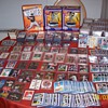 CAL RIPKEN (about 25% of my entire Ripken collection)