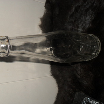 Ball bottle  L-9112