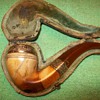My Mystery Meerschaum