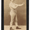John L. Sullivan, Boxer