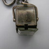 German Emperor Photo Cube Fob