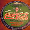 1932 Coca-Cola Olympic Indicator, Xth Olympiad, Los Angeles