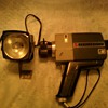 Movie Camera!