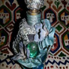 Perfume bottle