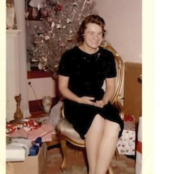 Christmas Past - Christmas