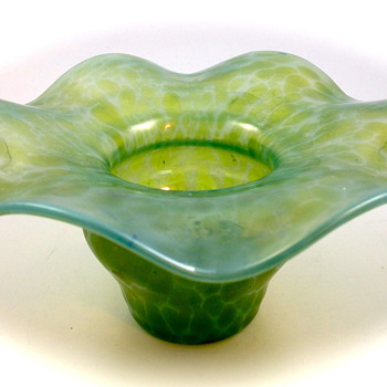 Loetz Diana Cisele, Prod. Nr. Unknown, Part 1 - Art Glass