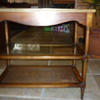 Lane side tables