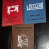 How to Make Mission Furniture Vols 1, 2, and 3