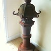 Asian Garden or Pathway Lantern