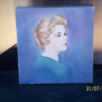 unknown tile