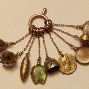 What is this? - Fine Jewelry