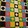 My colourful blanket