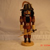 Nutcrackers in New Hampshire