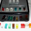 Colored Keyset Buttons