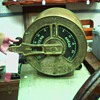 Coast Guard Ships Telegraph