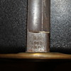 Civil War Sword....Type? Rarity?