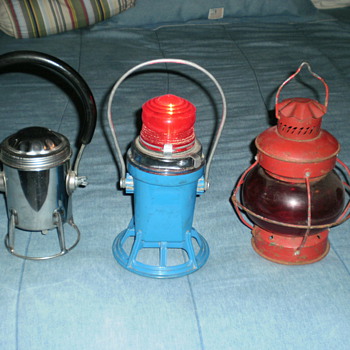 Lanterns.... 