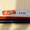 'The Bell Pen' post-war ballpoint, Cranleigh, UK
