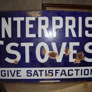 sign  