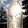 A few bottles....