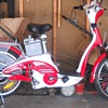 Electric bicycle