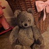 Steiff Teddy Bear...Anyone know something about this little guy?