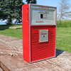 Sinclair Dino transistor radio