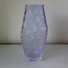 Is this a Geoffrey Baxter Whitefriars lilac/glacier piece from 60's?