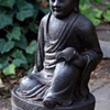 Arhat Rahula - Son of Buddha