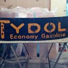 found another TYDOL sign 