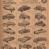 1965 - Pyro Plastic Models Advertisement
