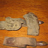 Early 1900's Leather Tool (?)