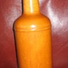 Wooden Bottle