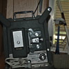 8mm projectors