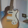 1960 Gibson Melody Maker