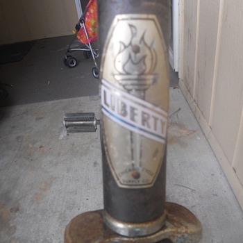 19?? Schwinn Liberty Bicycle