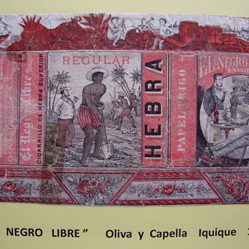 What happened in other parts of the world and tobacco advertising.