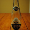 60's (?) Faygo Bottle