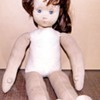 Beautiful German looking doll.  Possibly Antique Ges Gesch German?