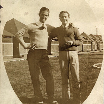 Mid 1920s People Photographs - Photographs