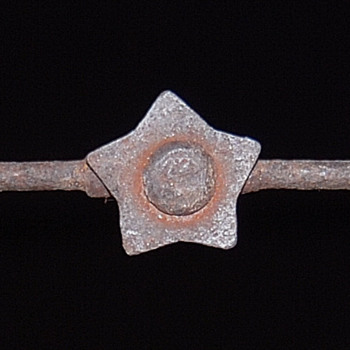 Rare Barbed Wire - Tools and Hardware